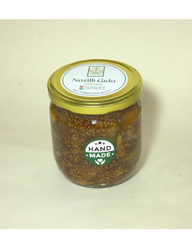 Cevizli İncir Reçeli 450g