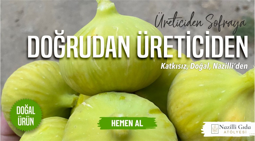 Doğrudan Üreticiden