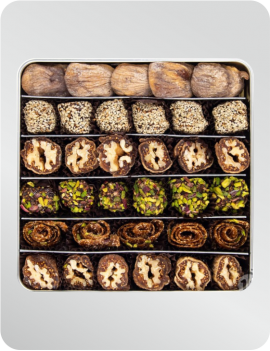 Büyük Boy Sepet İncir Rüyası