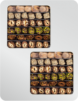 Küçük Boy Sepet İncir Rüyası